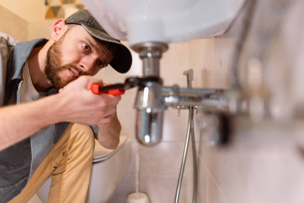 Best Plumbing Inspection Services  in Wrightsville, PA